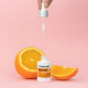 Babaria Vitamin C Serum & Face Cleansing Gel Set